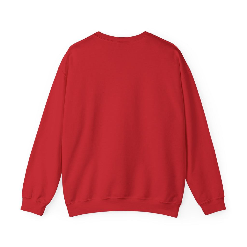 Guyana Flag & Wildlife Sweatshirt — "One People, One Nation, One Destiny" Crewneck