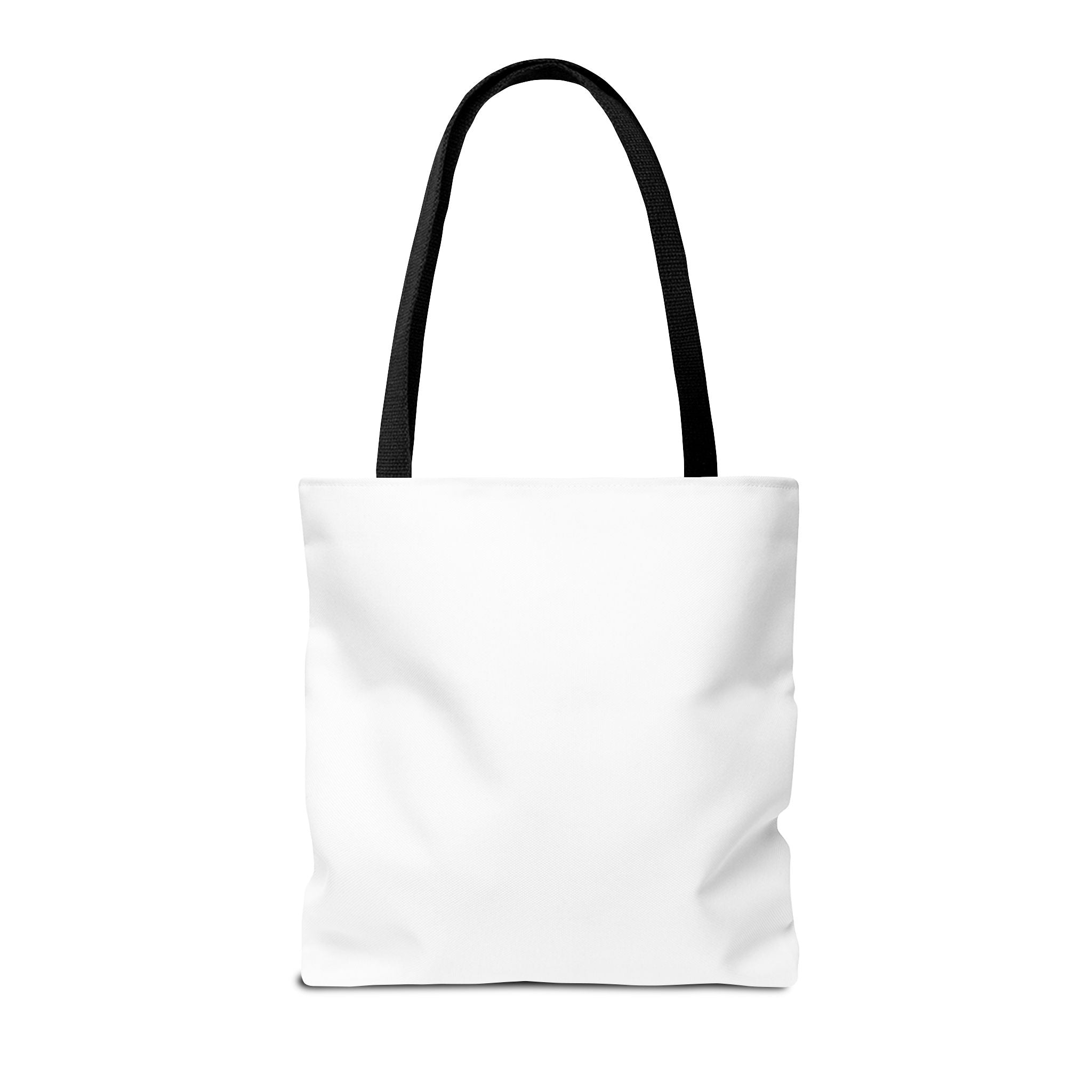 Tote Bag – "One People, One Nation, One Destiny" Eco Tote