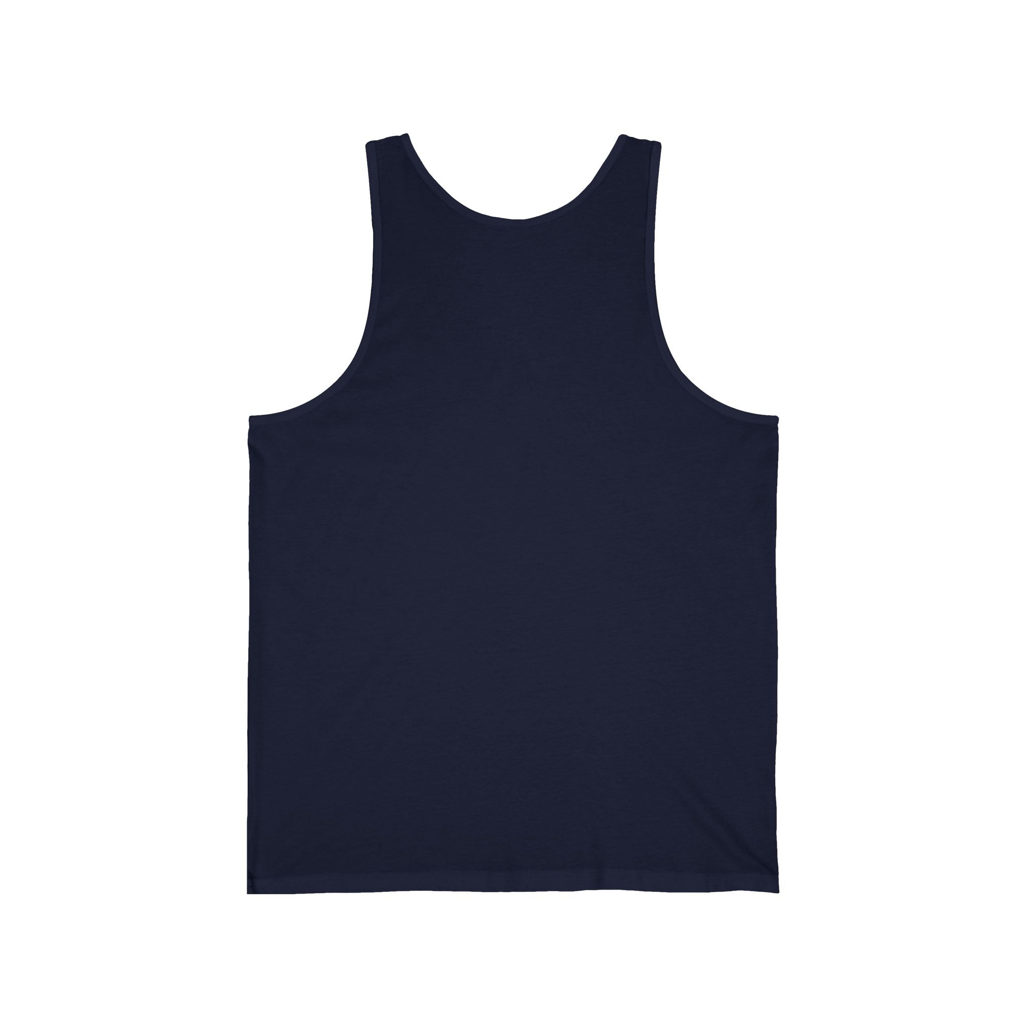 Tank Top  vest Guyana flag design — "One People, One Nation, One Destiny" Patriotic Jersey