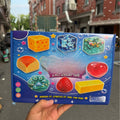Squishy Fun box stress reliever