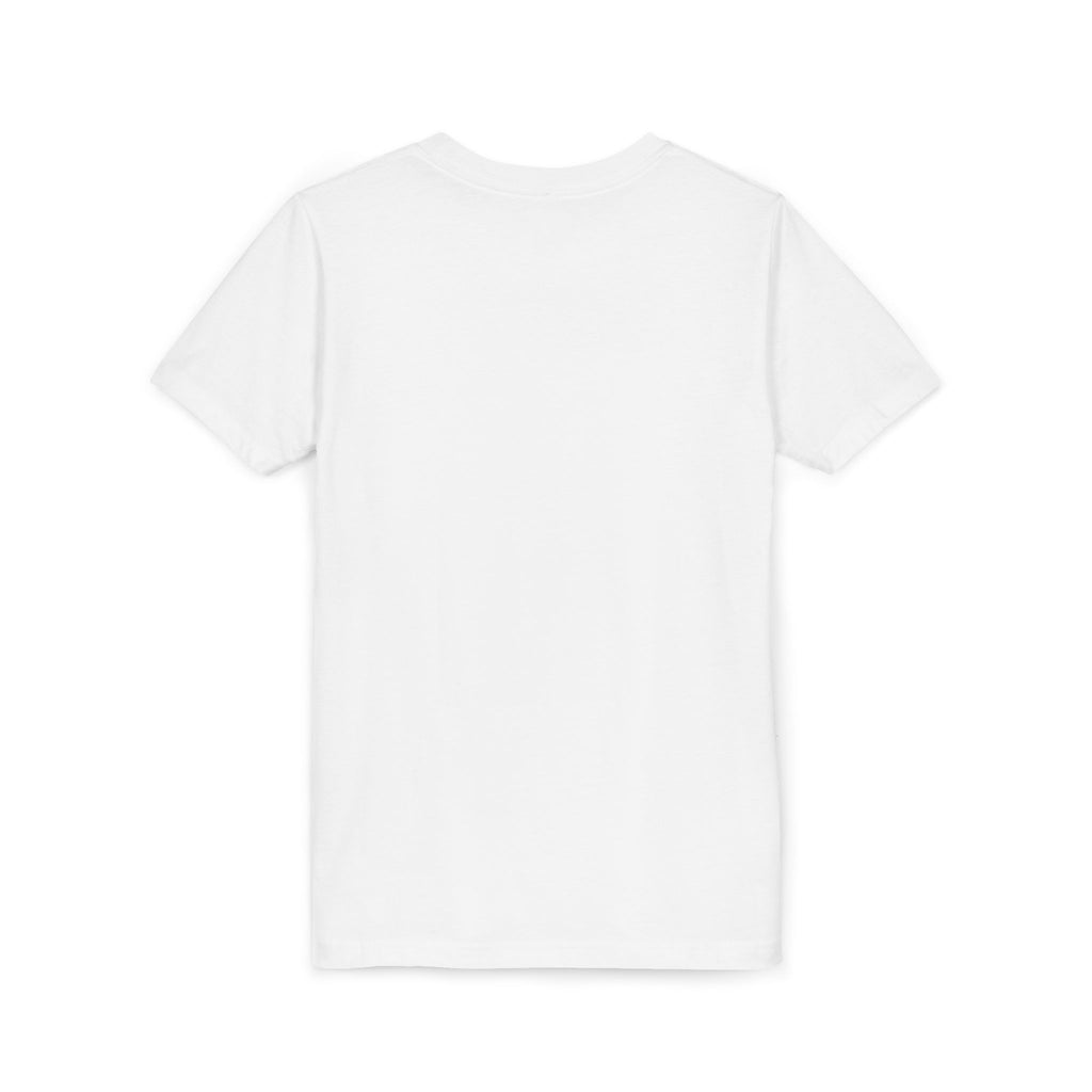 Happy 4th of July Youth Tee | Fireworks Patriotic Shirt