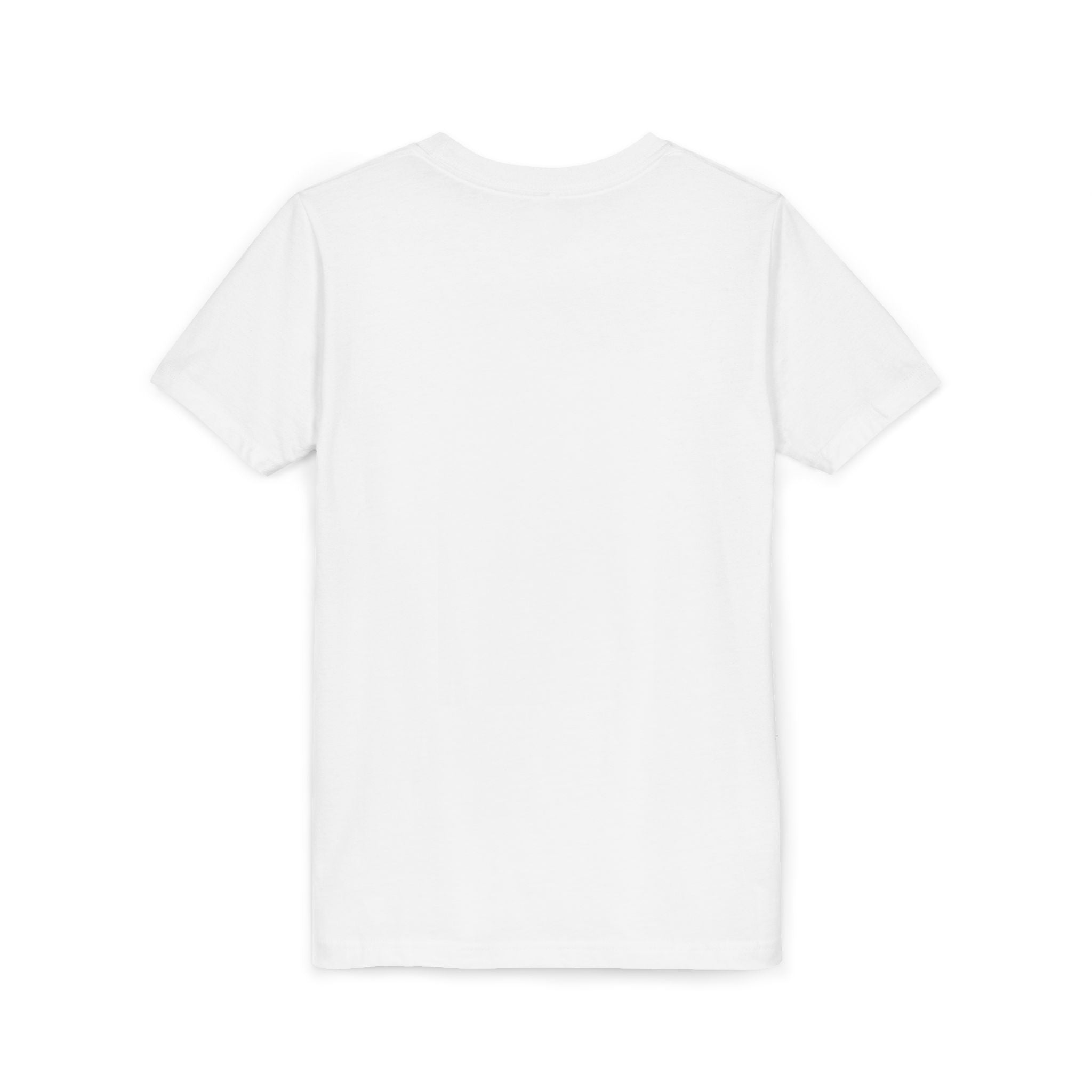 Happy 4th of July Youth Tee | Fireworks Patriotic Shirt