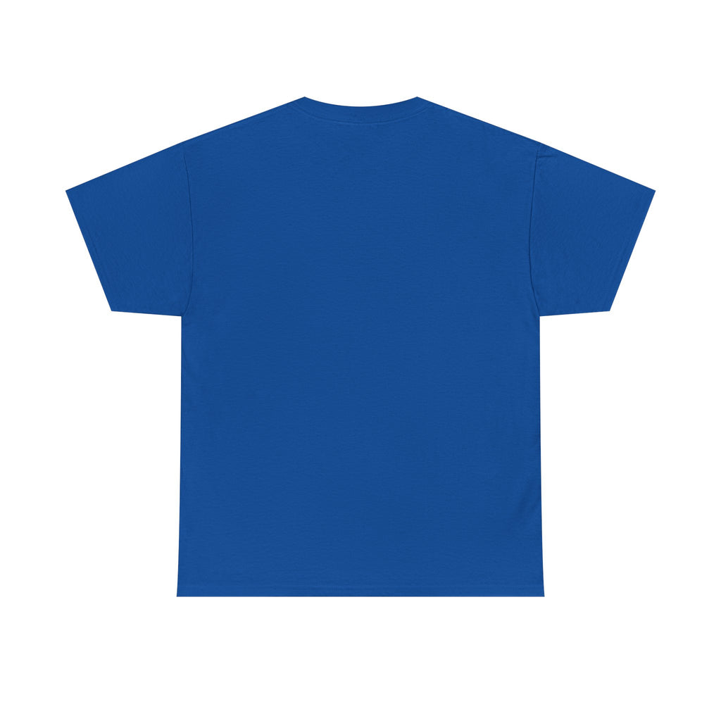 Road Trip USA T-Shirt — Patriotic Eagle Driving Classic Car Graphic Tee