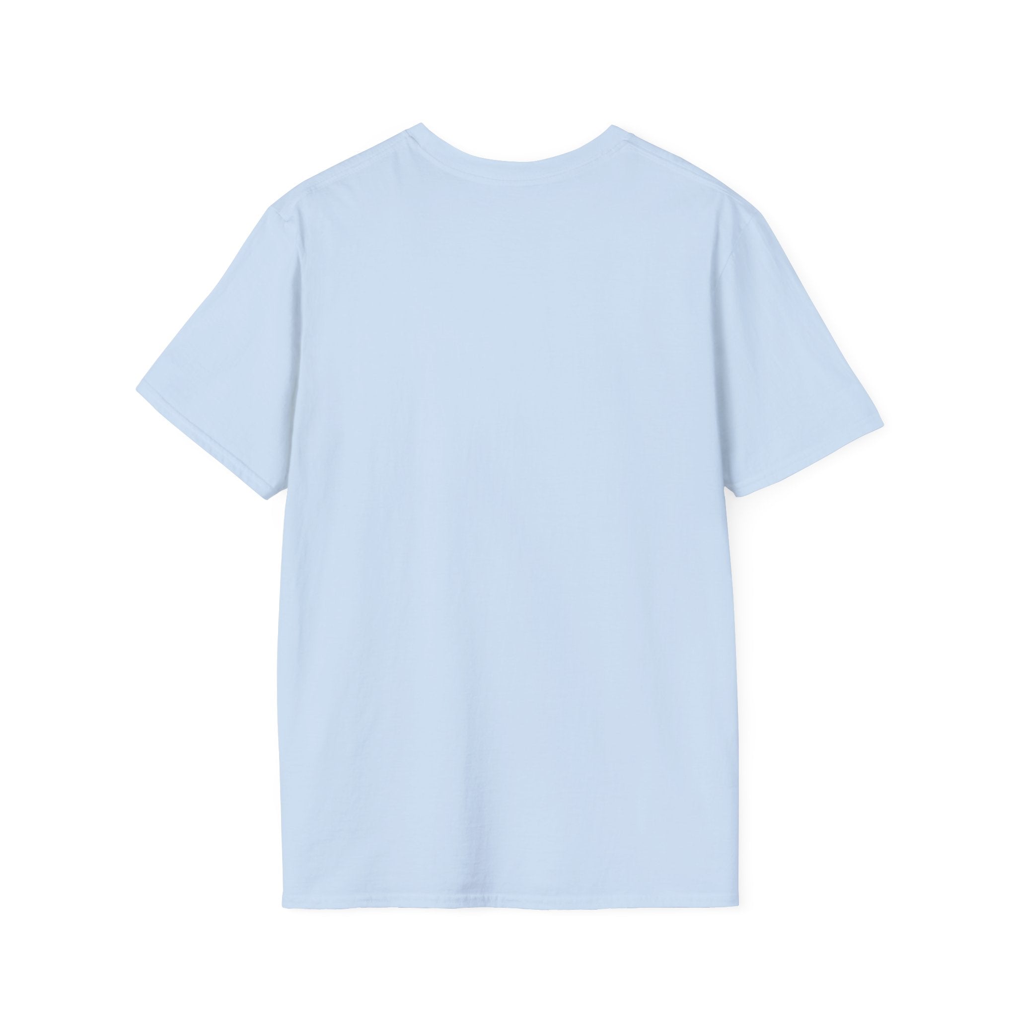 Introverted But Iconic T-Shirt – Retro Star Graphic Tee for Quiet Confidence