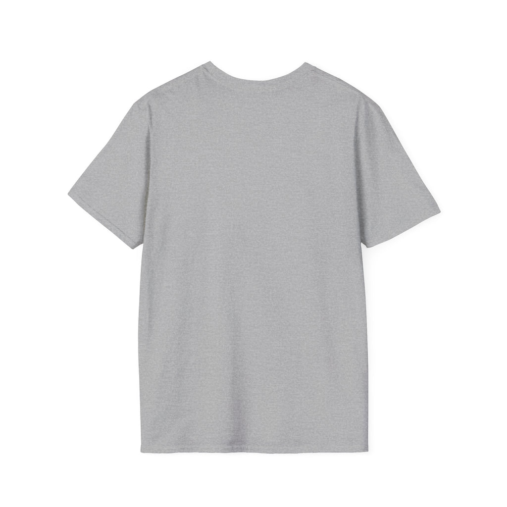 All American Dad T-Shirt — Patriotic Father's Day Tee