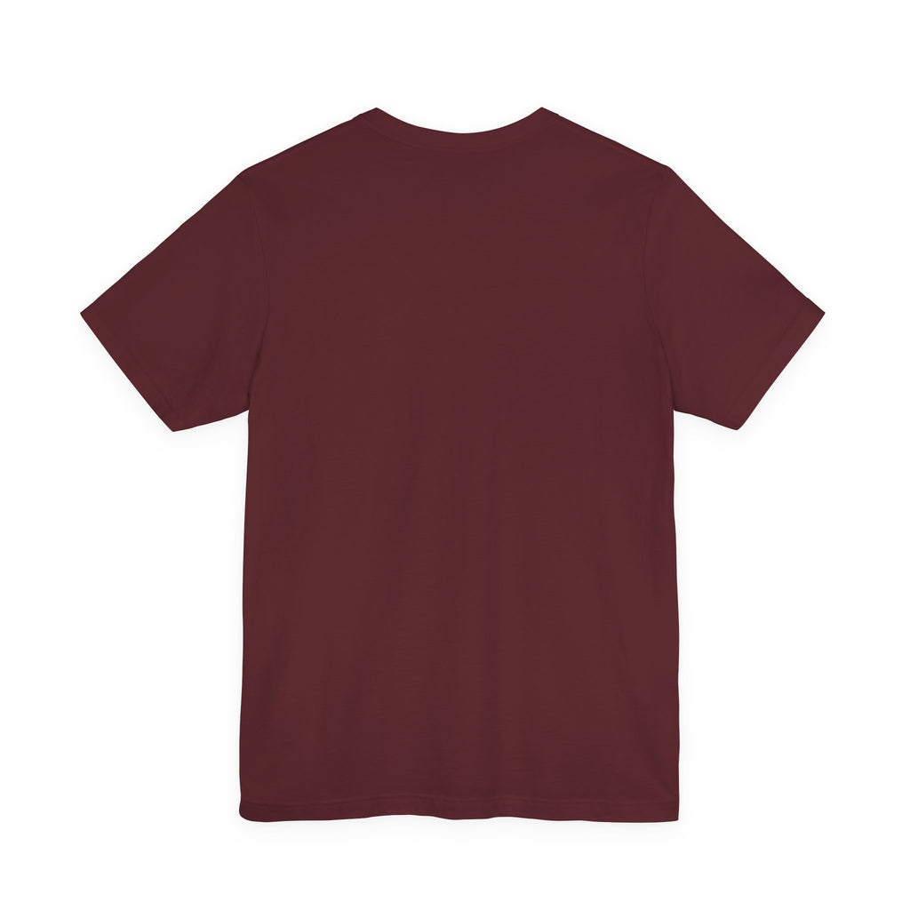 4th of July Tee Shirt Floral 'Land of the Free' T-Shirt