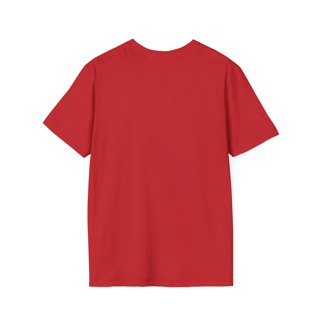 All American Dad T-Shirt — Patriotic Father's Day Tee