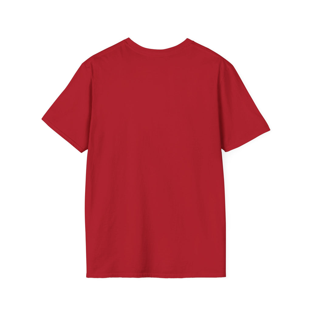 Happy 4th of July Eagle T-Shirt | Patriotic Fireworks Tee