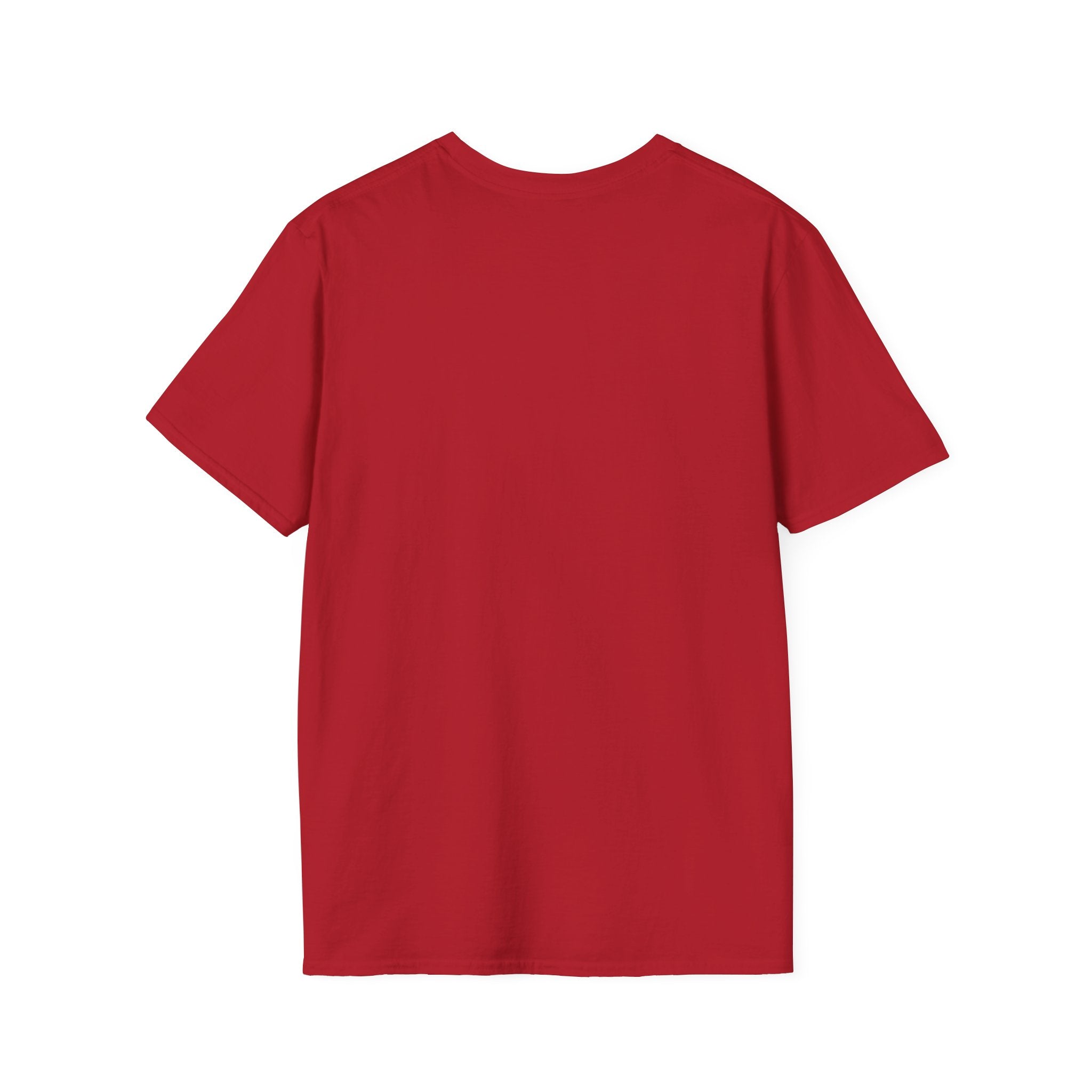 Happy 4th of July Eagle T-Shirt | Patriotic Fireworks Tee