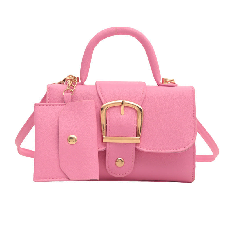 Women's Handbag - crossbody bags