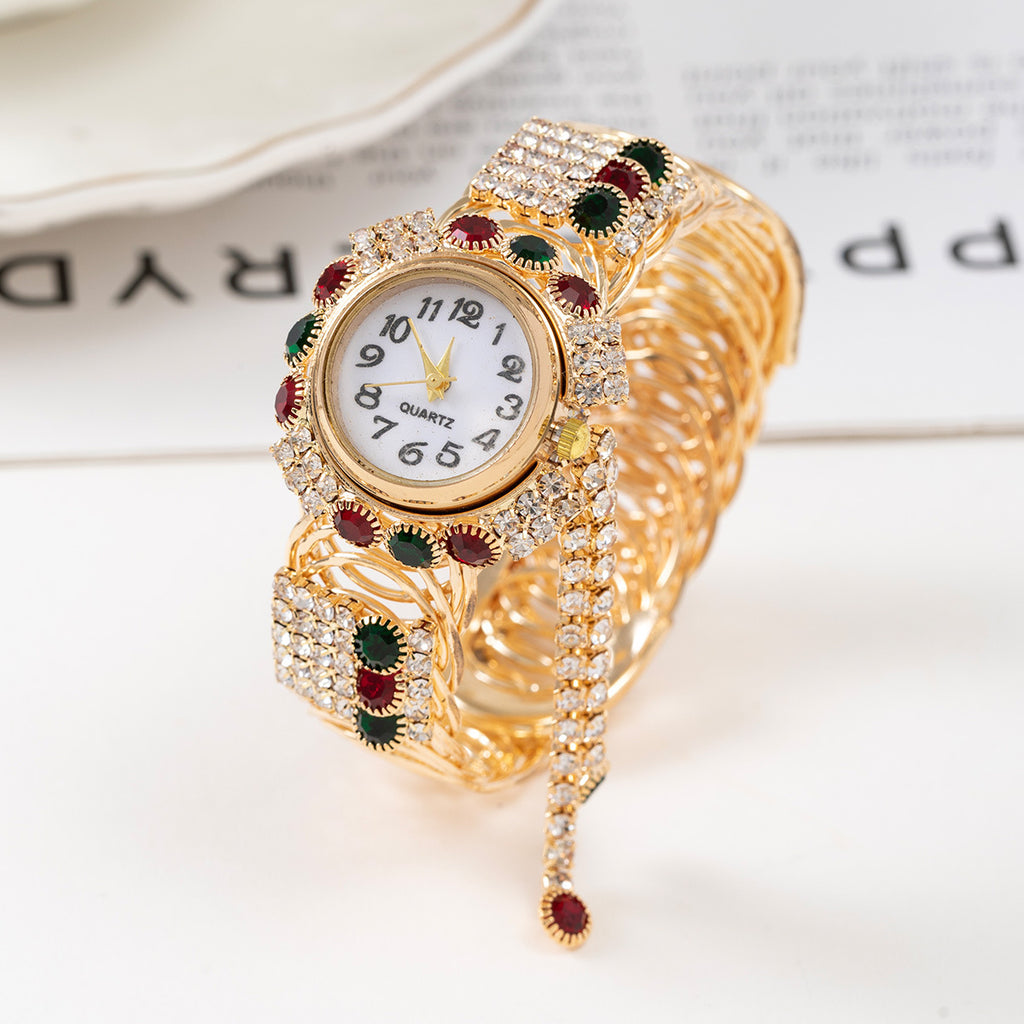 Ladies' wristwatch fashionable