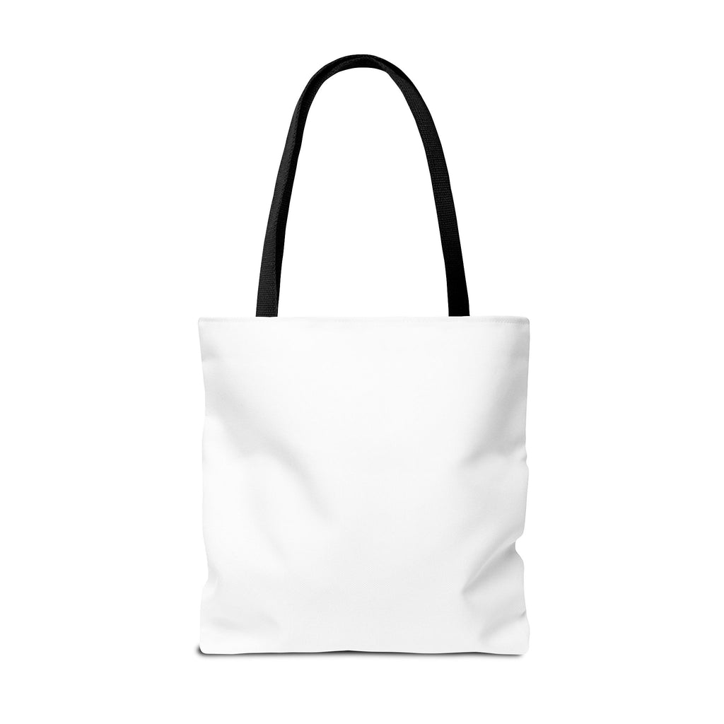 Tote Bag – "One People, One Nation, One Destiny" Eco Tote
