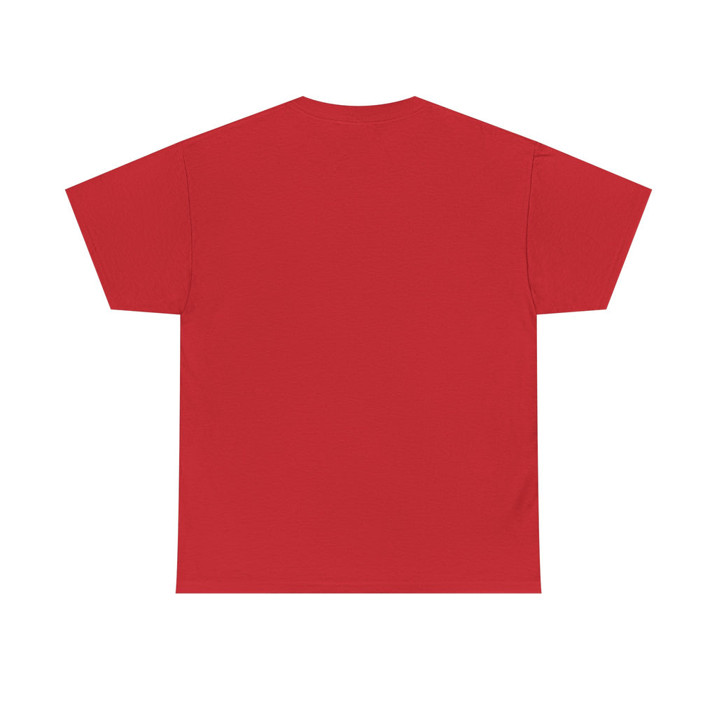 Sushi Boat Graphic Tee — Cute Kawaii Sushi Cat on Boat T-Shirt