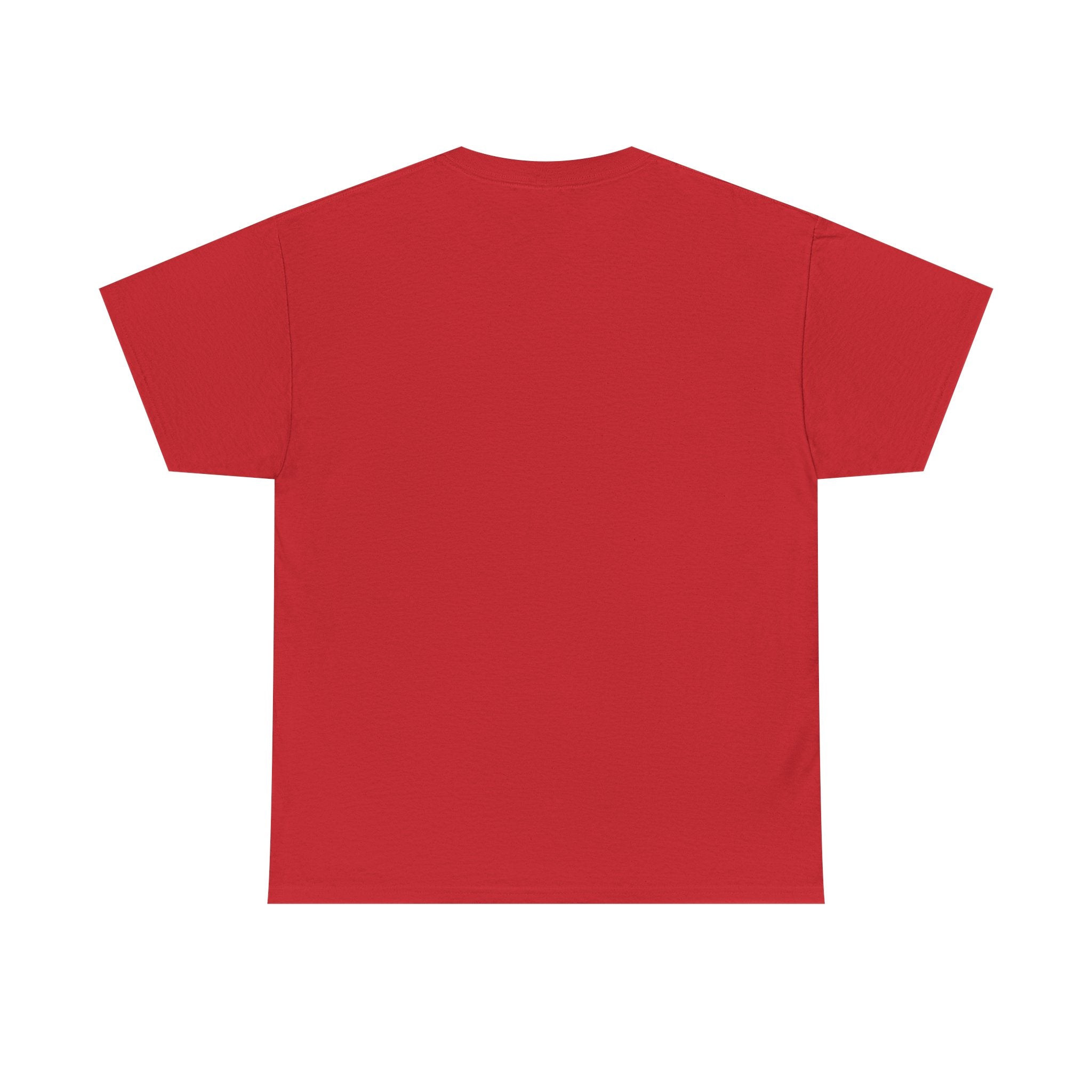 Sushi Boat Graphic Tee — Cute Kawaii Sushi Cat on Boat T-Shirt