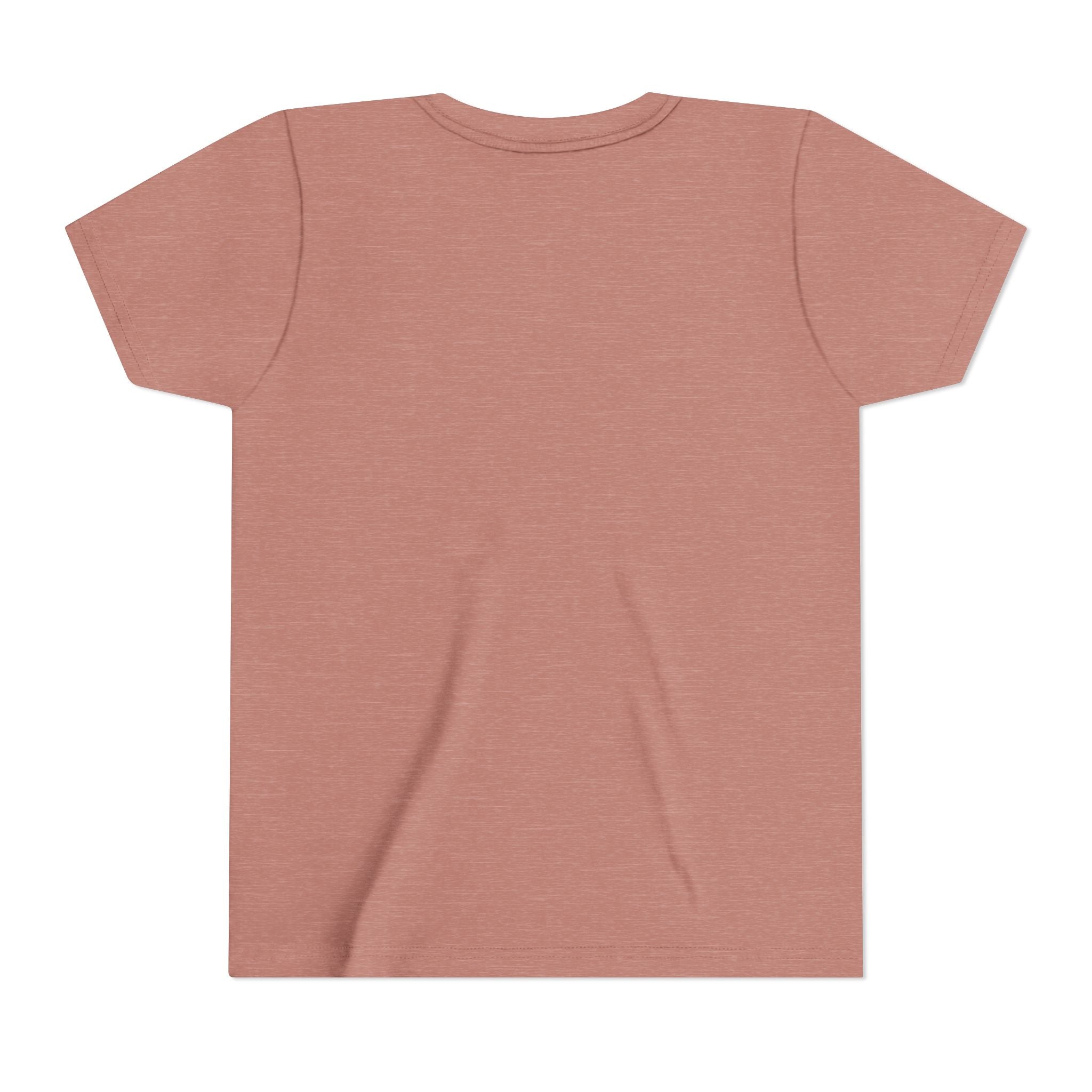 Happy 4th of July Youth Tee | Fireworks Patriotic Shirt