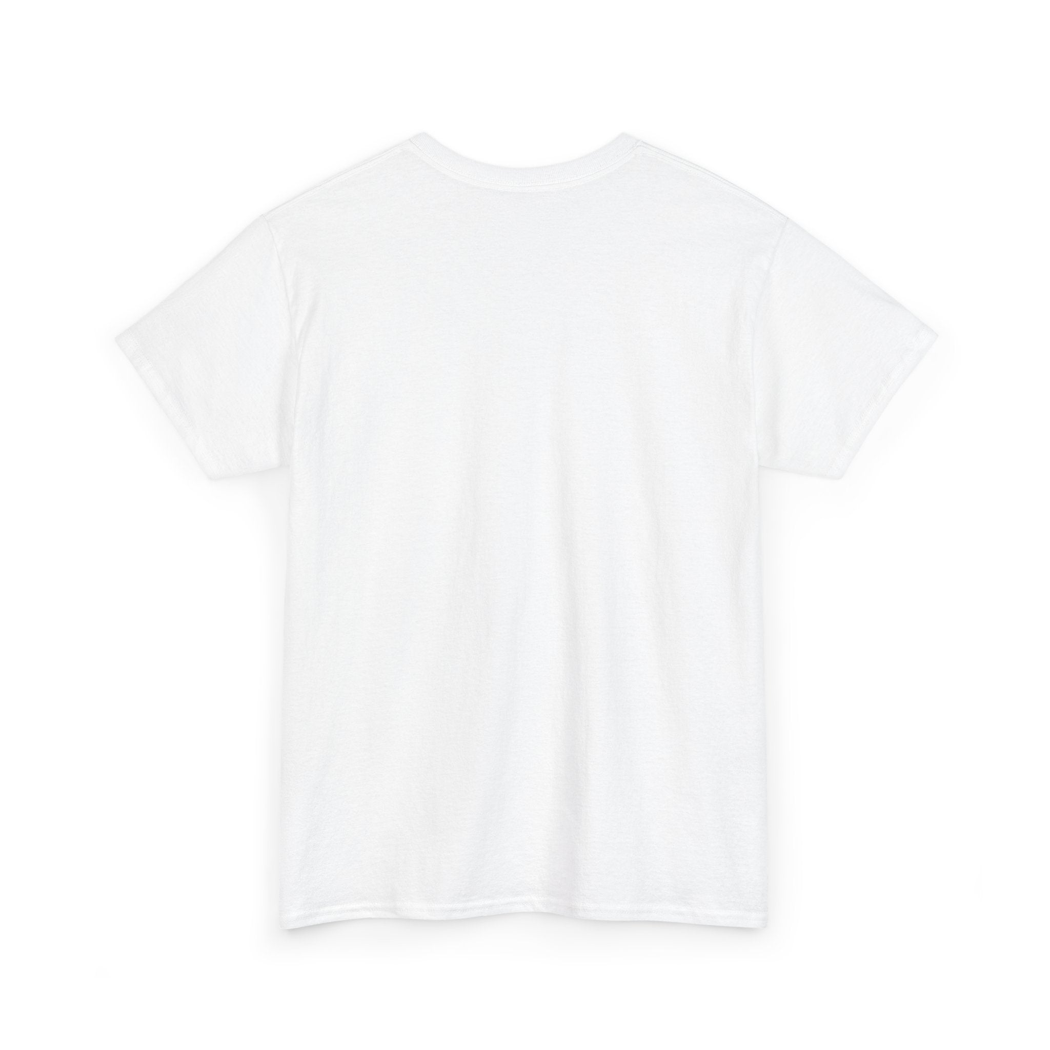 God Bless America Tee — Patriotic 4th of July USA Shirt