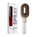 Multifunctional Hair Spray Comb with Fine Mist