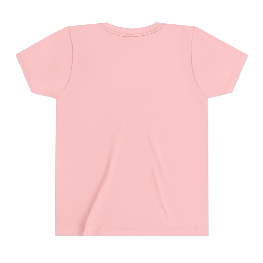 Happy 4th of July Youth Tee | Fireworks Patriotic Shirt