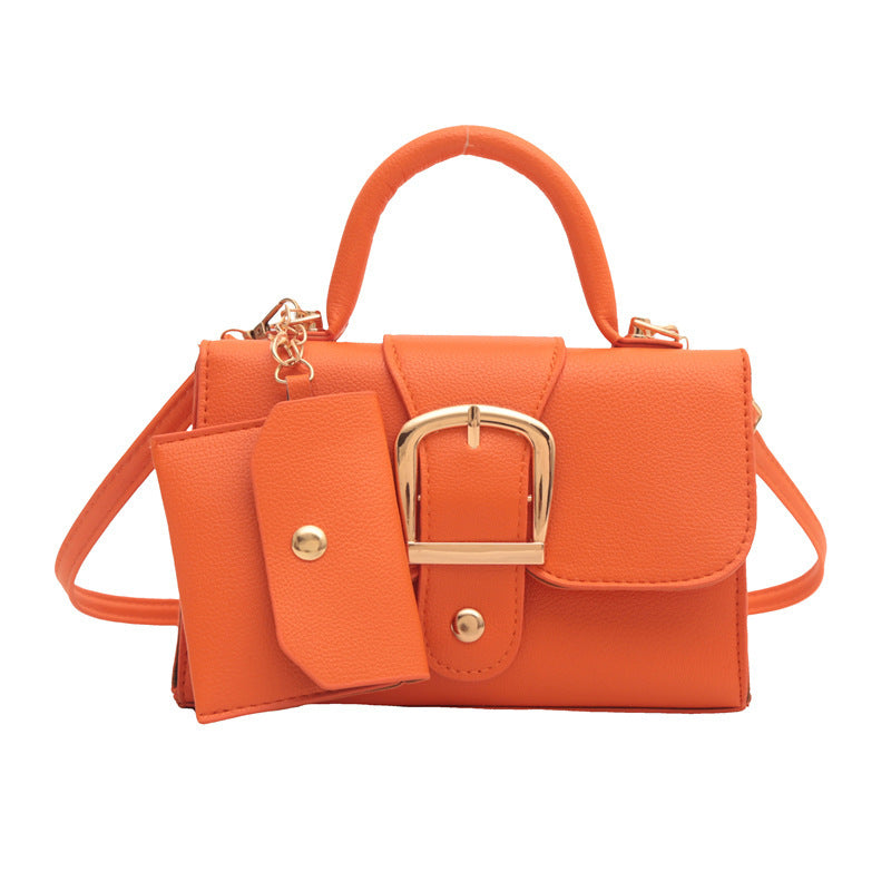 Women's Handbag - crossbody bags