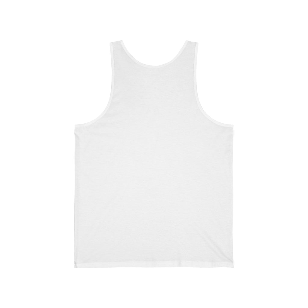 Tank Top  vest Guyana flag design — "One People, One Nation, One Destiny" Patriotic Jersey