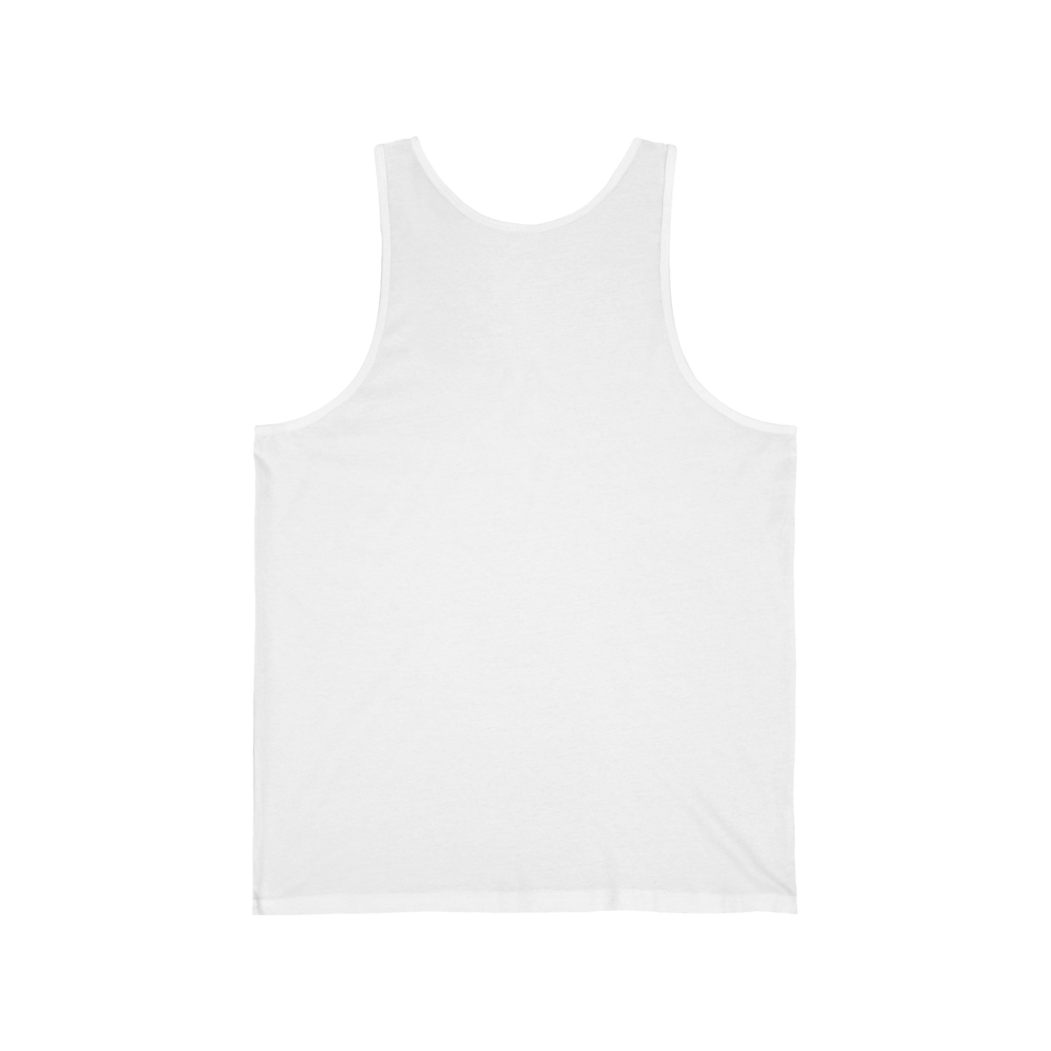 Tank Top  vest Guyana flag design — "One People, One Nation, One Destiny" Patriotic Jersey