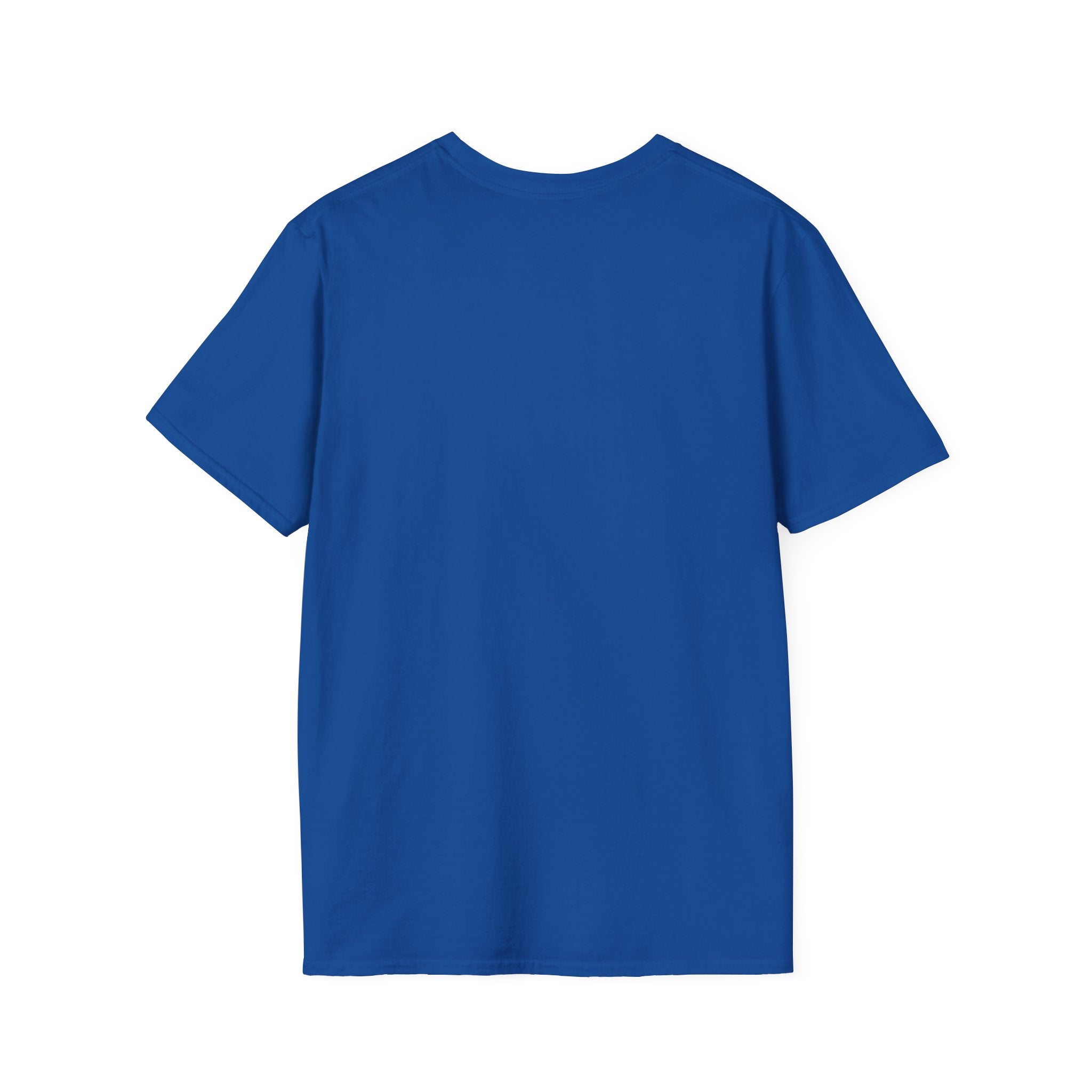 Summer  T-Shirts Summer Never Ends" Retro Palm Graphic Tee