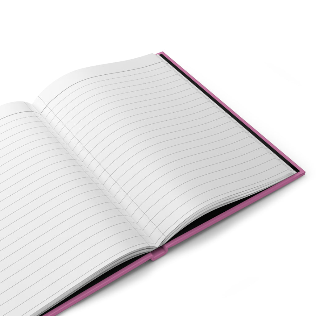 Cute girls faith  Journal — "God Is Good All The Time" Pink Faith Notebook