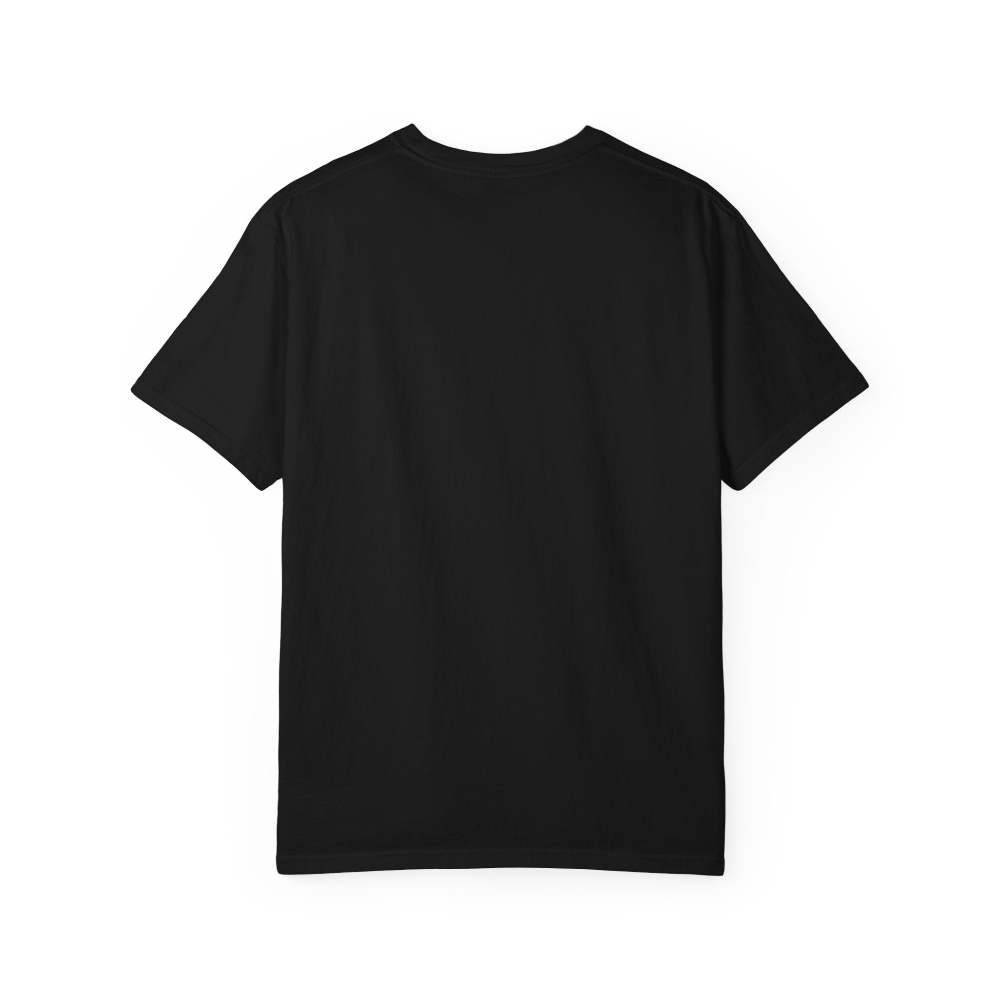 Guyana Coat of Arms T-Shirt  Men’s / Unisex T- Shirts — Guyanese National Emblem Tee
