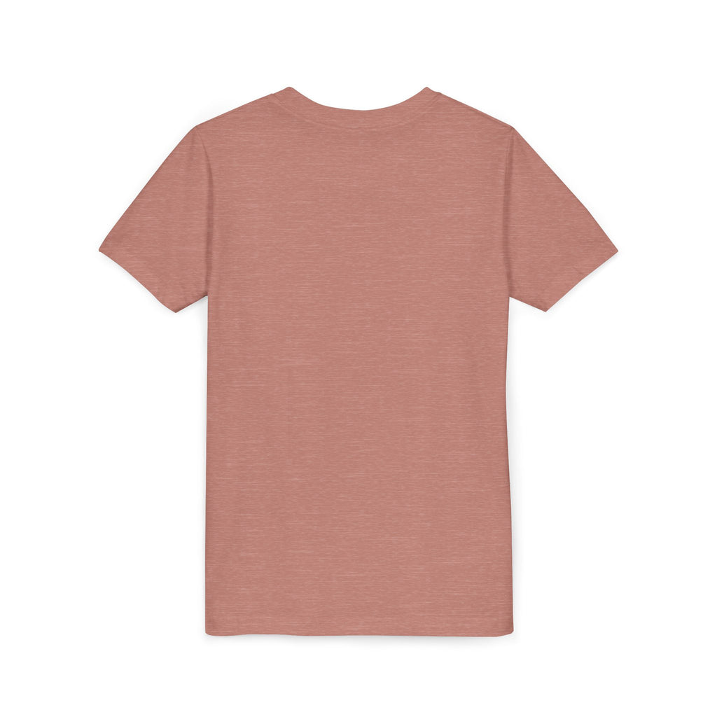 Happy 4th of July Youth Tee | Fireworks Patriotic Shirt