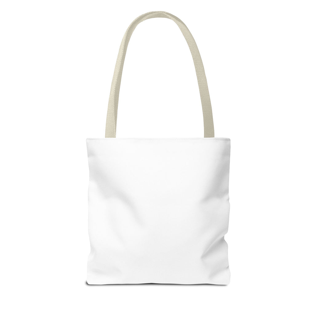 Summer Vibes Tote Bag — Pink Beach Holiday Grocery & Pool Tote