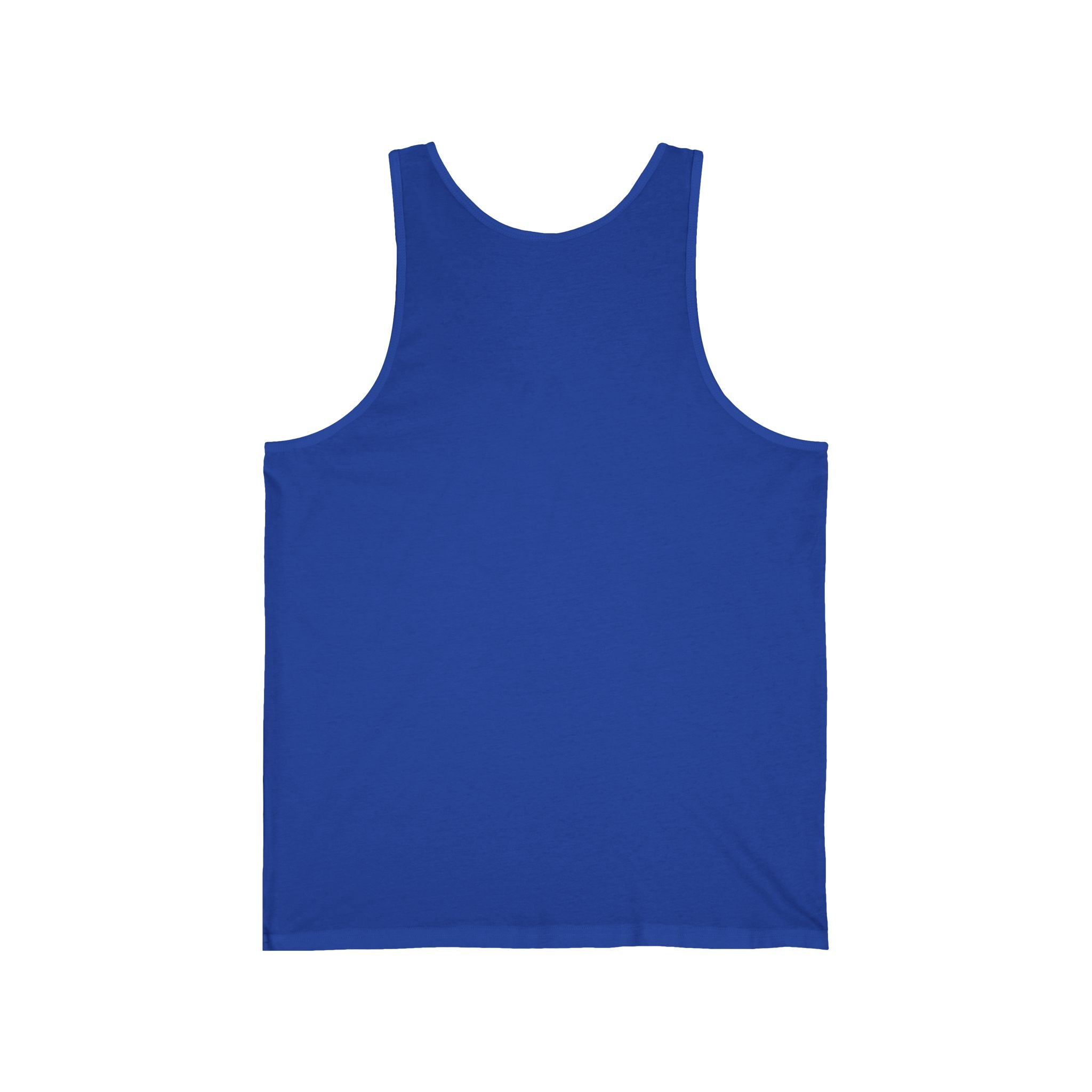 Tank Top  vest Guyana flag design — "One People, One Nation, One Destiny" Patriotic Jersey