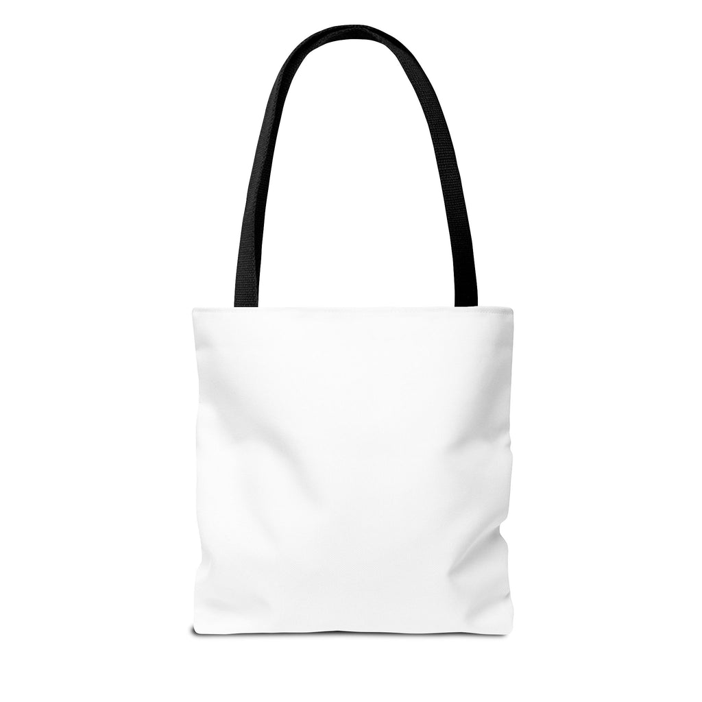 Summer Vibes Tote Bag — Pink Beach Holiday Grocery & Pool Tote