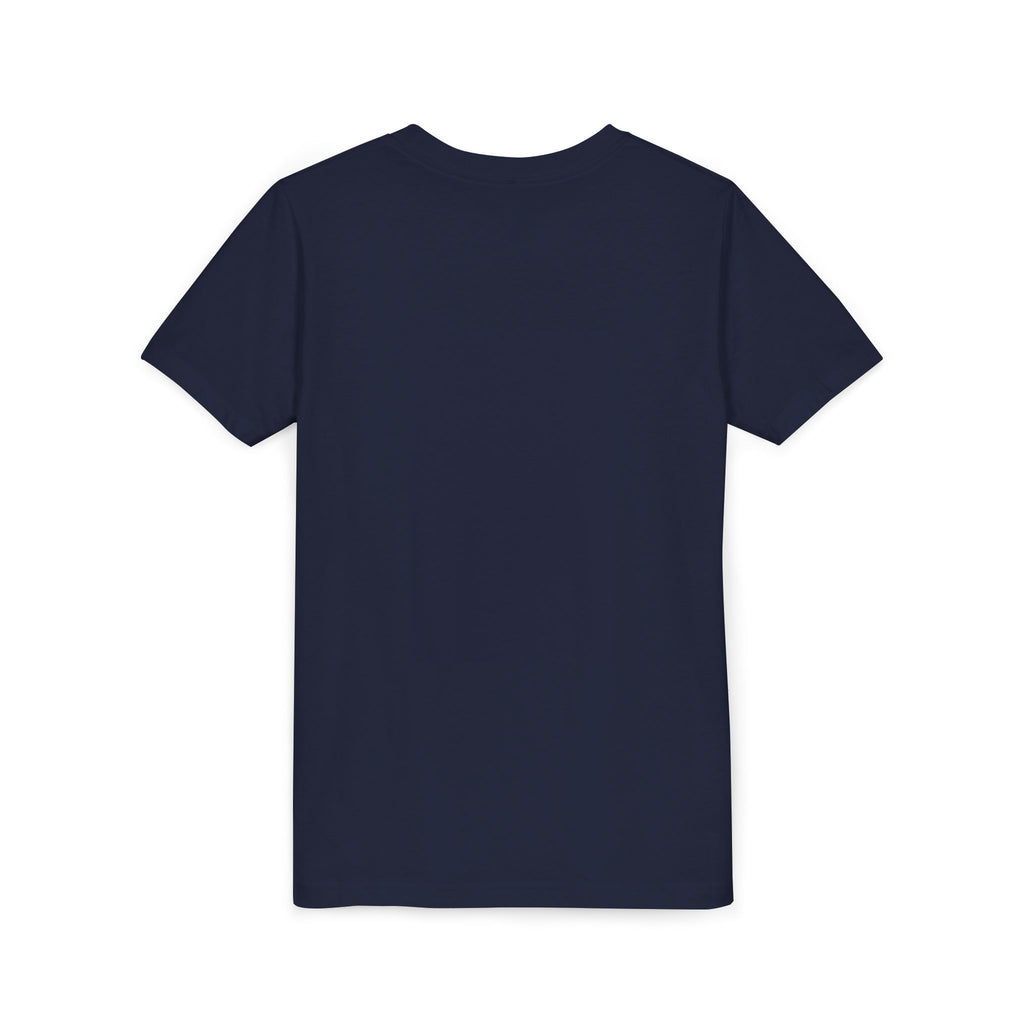 Happy 4th of July Youth Tee | Fireworks Patriotic Shirt