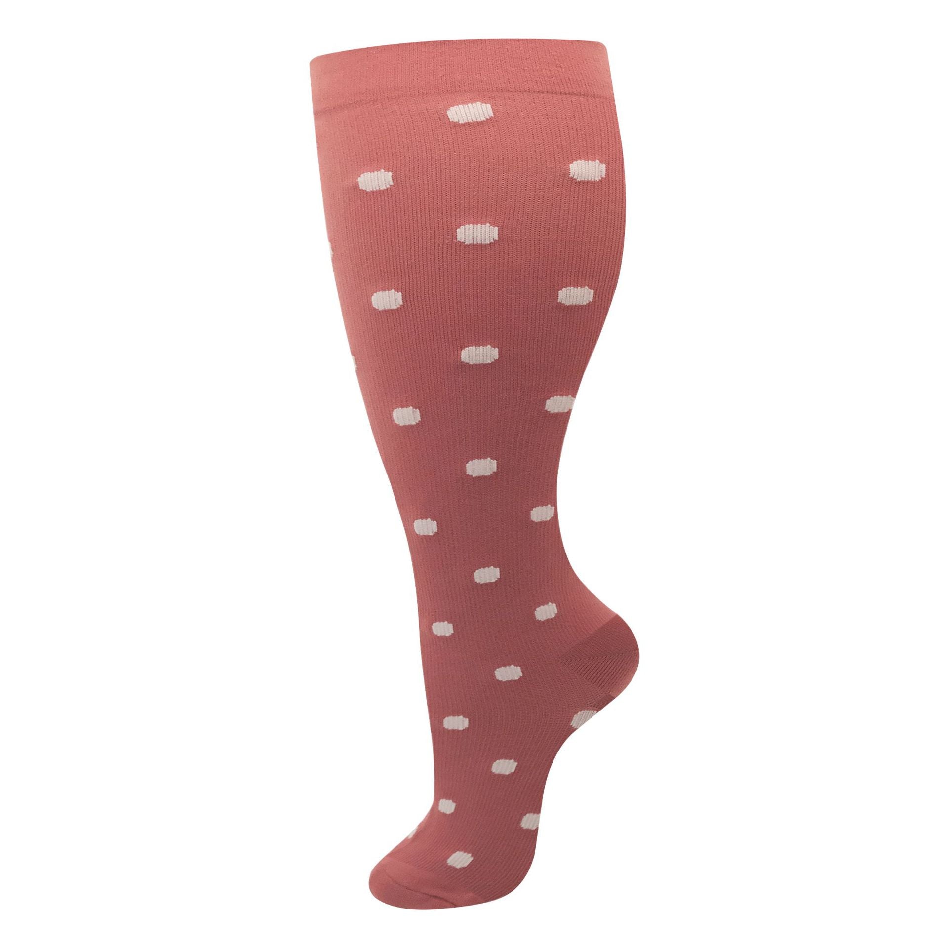 Compression Sports Socks for Running and Fitness