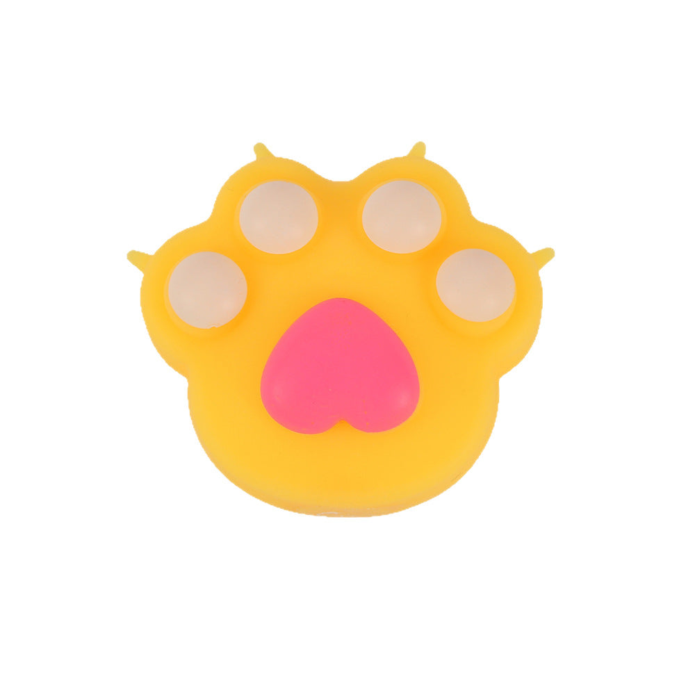 Cat Claw Kneading Stress Relief Toy