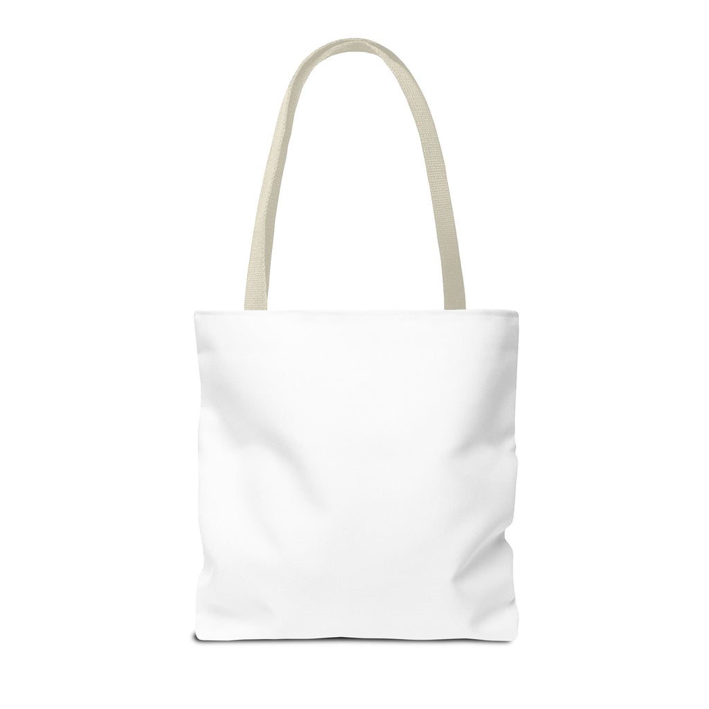 Summer Vibes Tote Bag — Pink Beach Holiday Grocery & Pool Tote