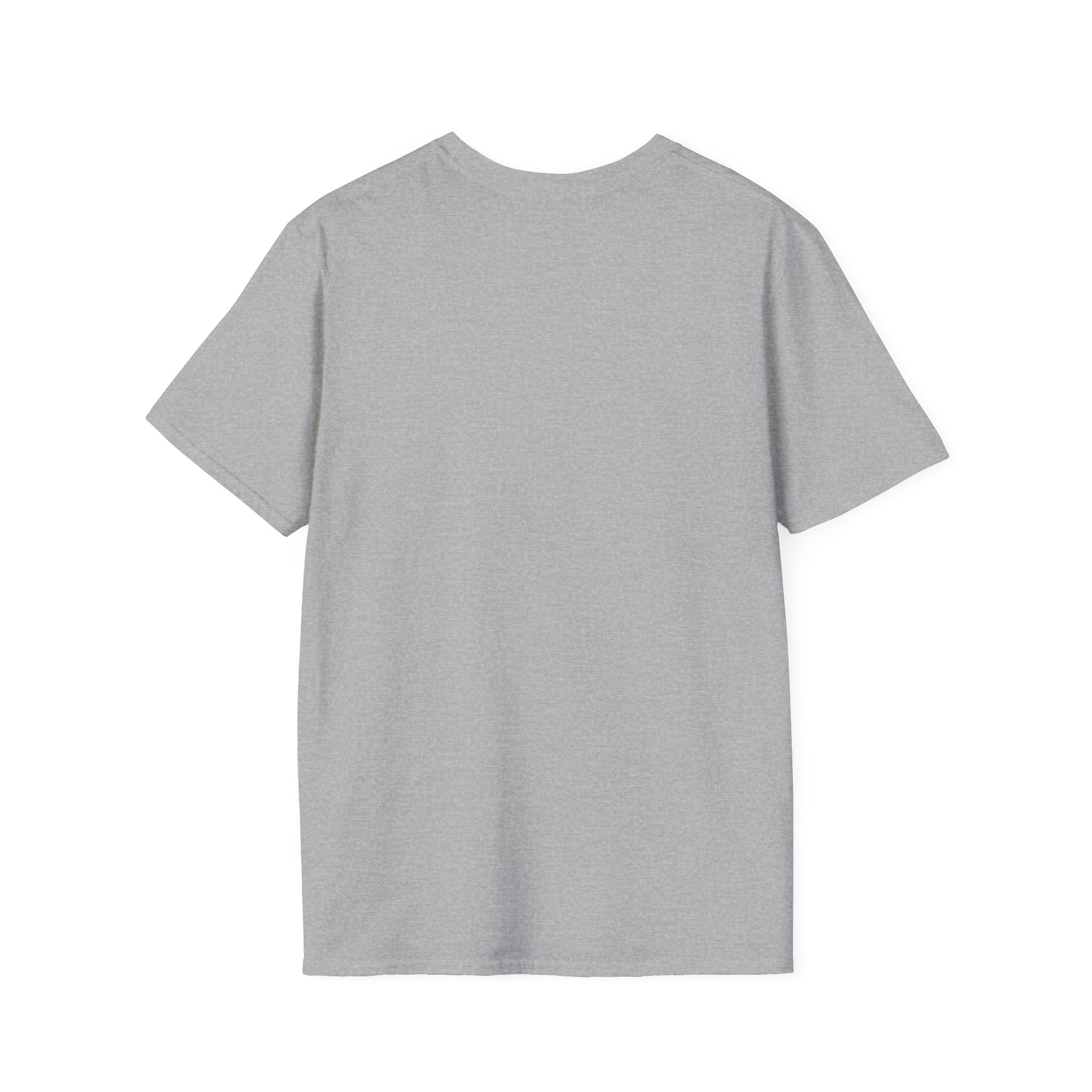 Summer  T-Shirts Summer Never Ends" Retro Palm Graphic Tee
