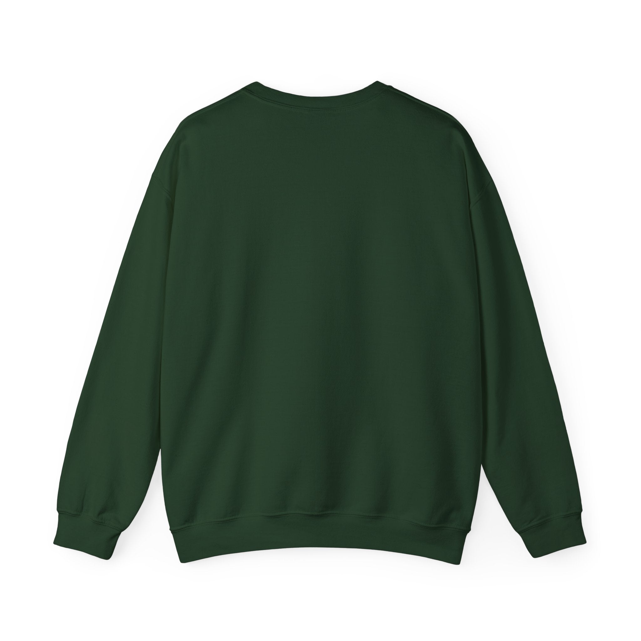 Guyana Flag & Wildlife Sweatshirt — "One People, One Nation, One Destiny" Crewneck