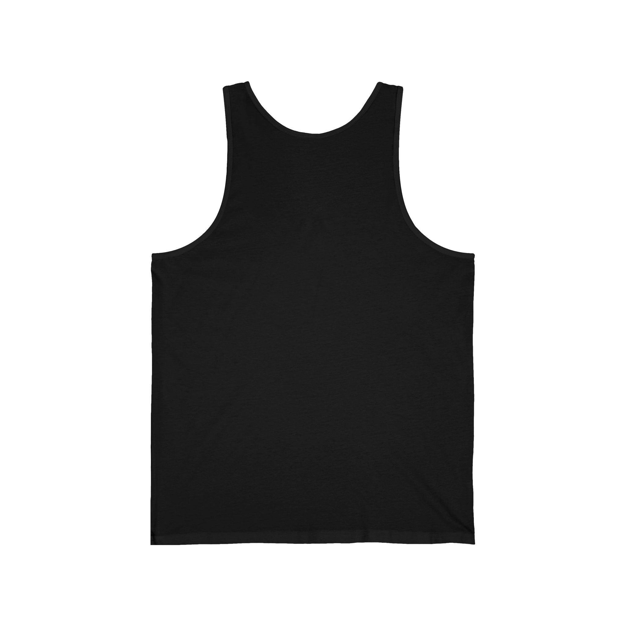 Tank Top  vest Guyana flag design — "One People, One Nation, One Destiny" Patriotic Jersey