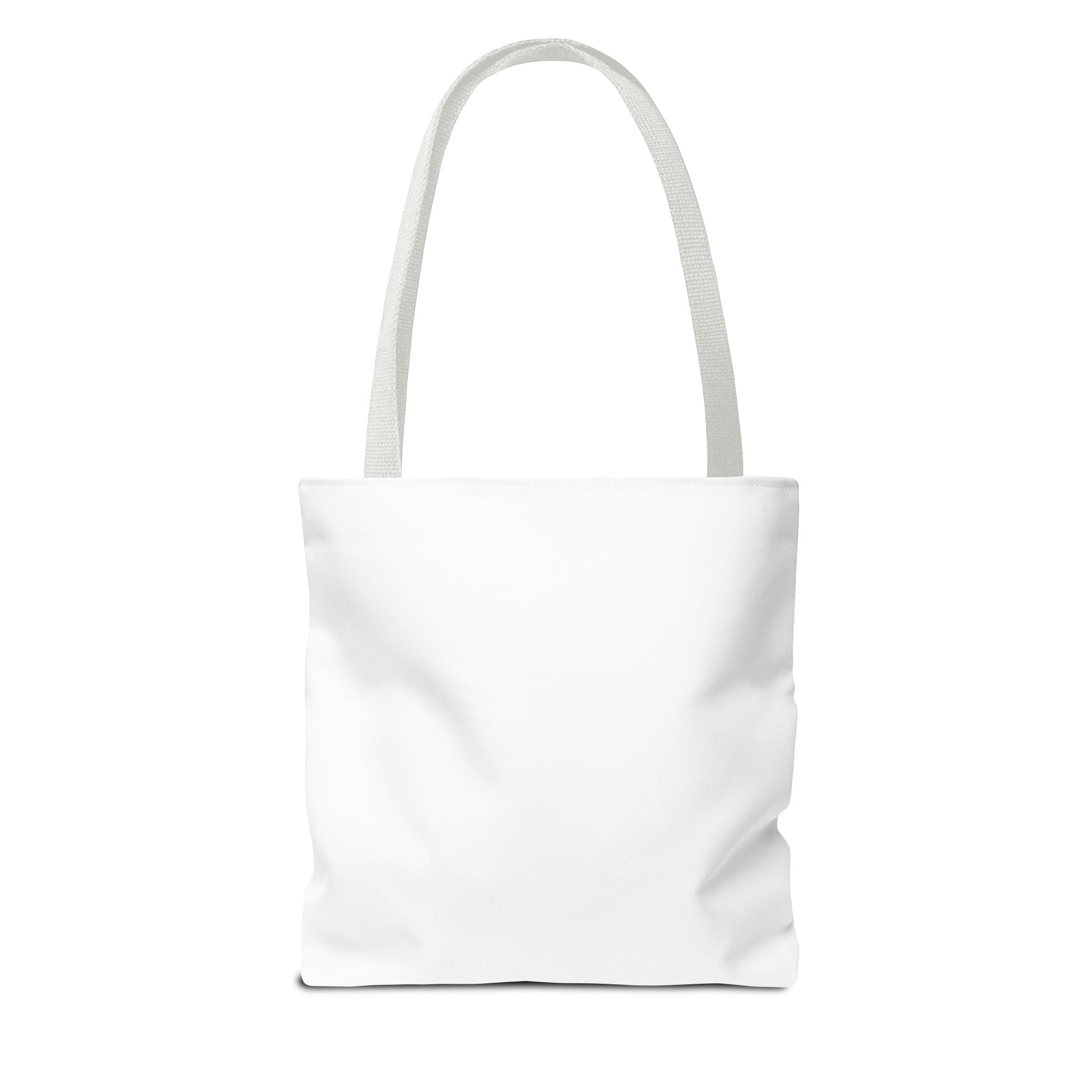 Tote Bag – "One People, One Nation, One Destiny" Eco Tote