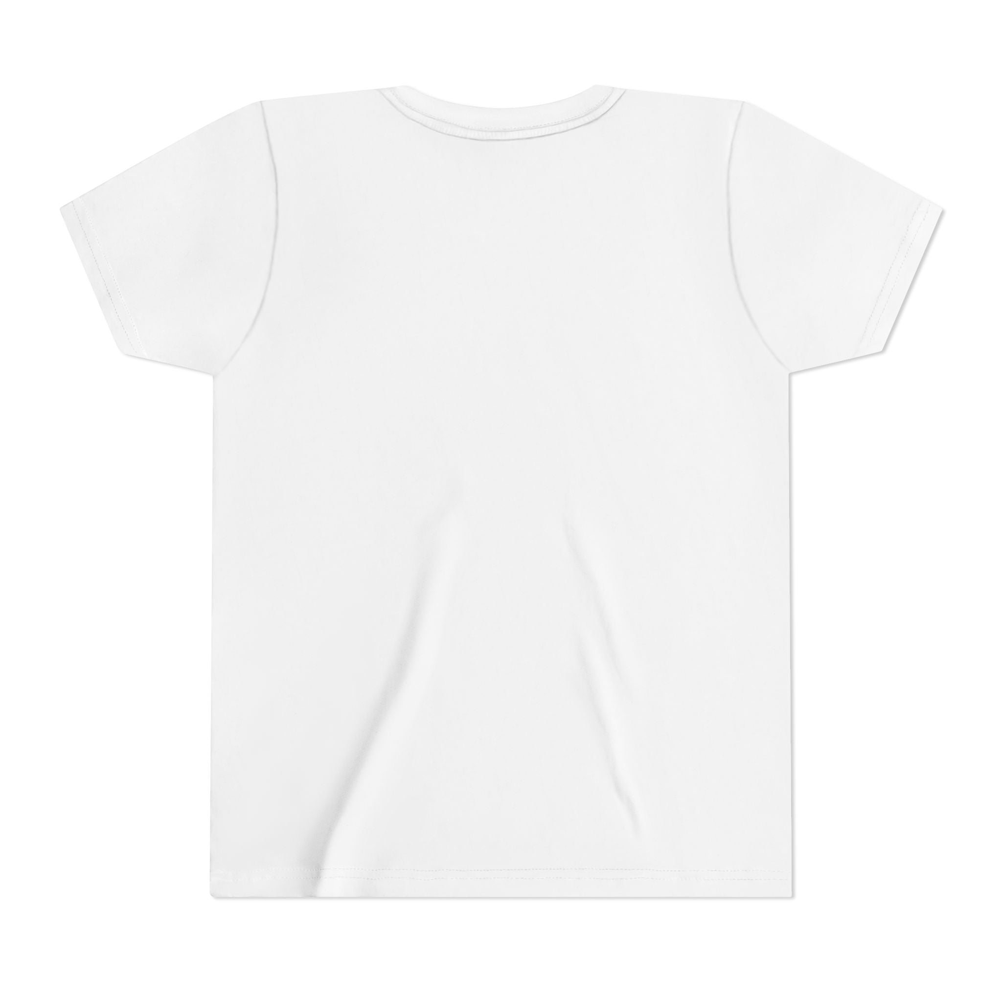 Happy 4th of July Youth Tee | Fireworks Patriotic Shirt