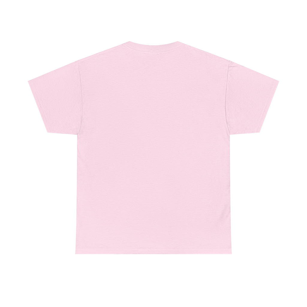 Faith T-Shirt God's Little Girl T-Shirt — Pink Faith Graphic Tee for Girls