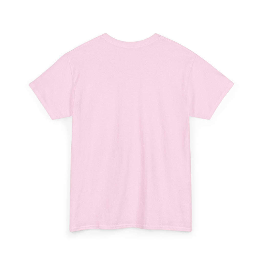 Sushi Boat Graphic Tee — Cute Kawaii Sushi Cat on Boat T-Shirt