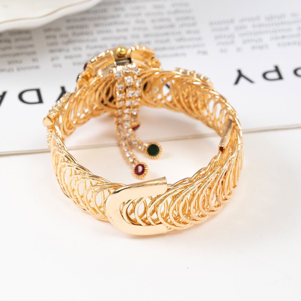 Ladies' wristwatch fashionable