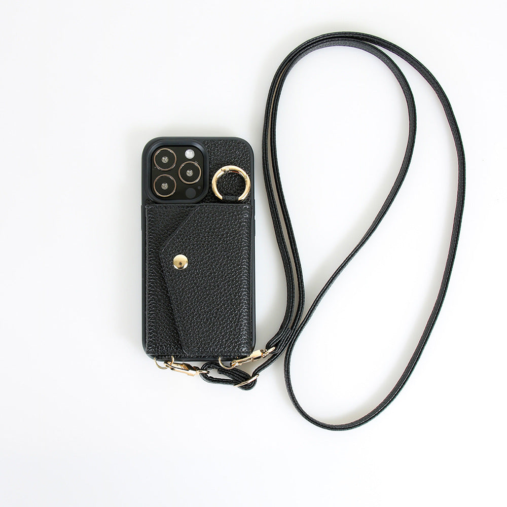 Phone case lanyard Holders