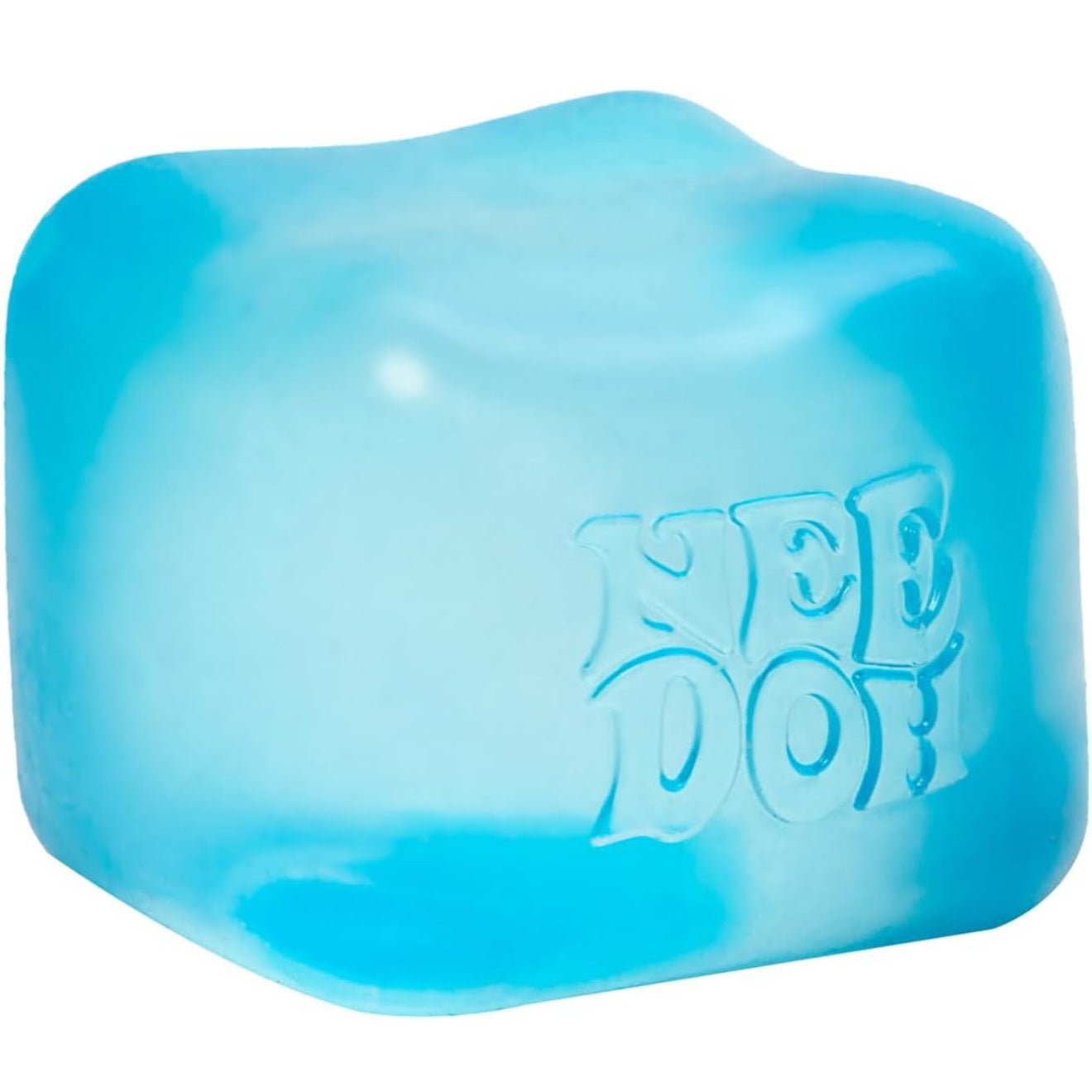 Ice Cubes Sensory Stress Relief Squeeze