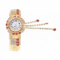 Ladies' wristwatch fashionable