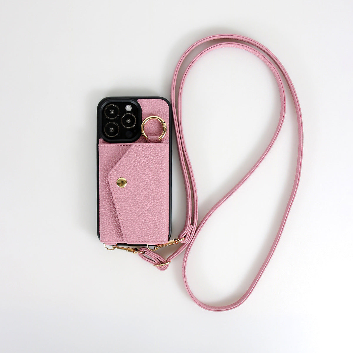 Phone case lanyard Holders
