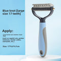 Dog Hair Cleaning Tool