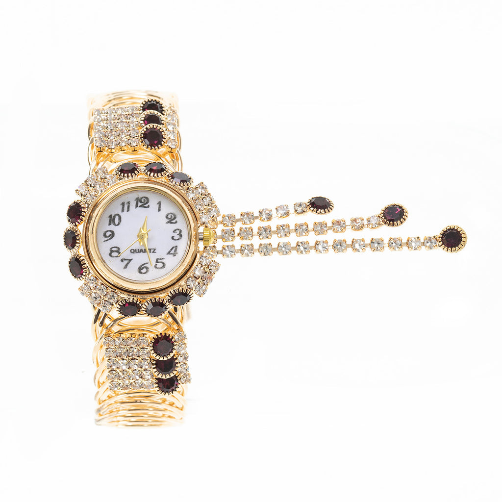 Ladies' wristwatch fashionable